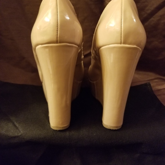 Wedges - Picture 3 of 3